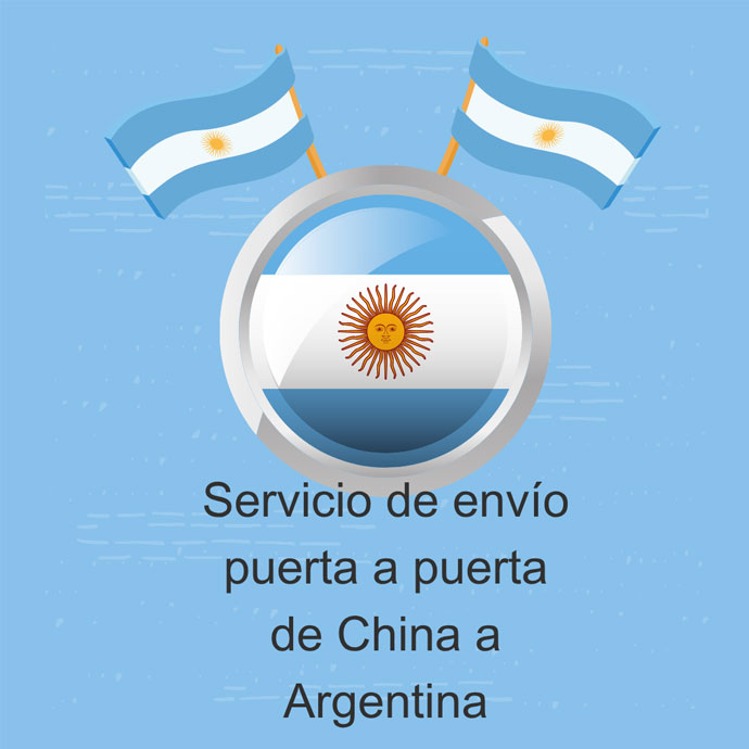 Argentina, экспедитор, воздушная/морская Доставка из Китая, DDP/DDU и 1688, агент по поискам морских грузов, агент по воздушным перевозкам из Китая