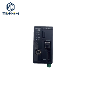 100% Original and Brand New KEYENCE IV2-G30F Learning Standard Dual-Mode Sensor <b>Controller</b> with One Year Warranty - Product Image 1