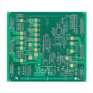 Các Nhà Sản Xuất Bảng Mạch Máy Tính Bảng <span class=keywords><strong>PCB</strong></span> Thâm Quyến - Product Image 5