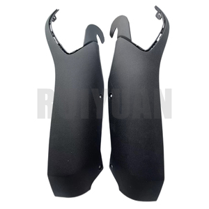 Pour <span class=keywords><strong>Mercedes</strong></span> <span class=keywords><strong>GLA</strong></span> classe W156 coin de pare-chocs avant L1568851125 R1568851225 Offre Spéciale de pièces de rechange de haute qualité Standard OEM - Product Image 5