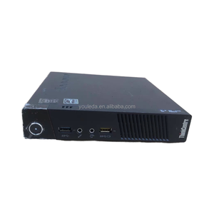 For Lenovo Think-Centre M93 i5 i7 4gen 8G 256G SSD used Business <b>Computer</b> Cheap price Office mini PC with WIFI Affordable laptop - Product Image 6