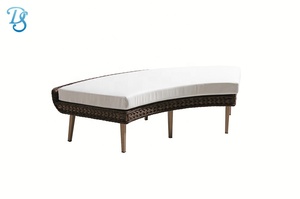 Ensemble de salon de jardin modulaire moderne Ds19105 - Product Image 2