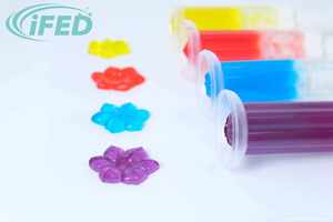 Ambientador Desechable Ecológico de Larga Duración, Limpiador de Baño, Desodorante Purificador Sostenible con Aroma a Lavanda para Inodoro - Product Image 2