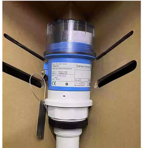 เครื่องวัดระดับอัลตราโซนิก Endress Hauser FMU30 แบบ Time-of-Flight Prosonic 2-wire  ส่งสัญญาณ 4-20mA ความแม่นยำ +/-0.3% วัสดุ PP/EPDM - Product Image 6