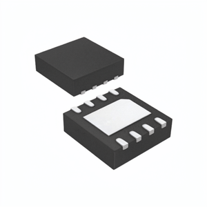 Componentes Electrónicos Originales RT9715BGQW de 8 Pines WDFN con Pad Expuesto, Servicio Integral de Gestión de Energía (PMIC) - Product Image 1