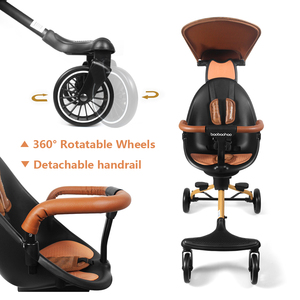 Passeggino <span class=keywords><strong>per</strong></span> <span class=keywords><strong>Bambole</strong></span>/Passeggino <span class=keywords><strong>per</strong></span> Bambini Manafuture - Product Image 5