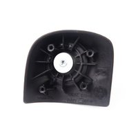 Roue de remplacement pour bagage samsonite U072, 360 degrés, roulette universelle pour bagage de voyage, pour valise