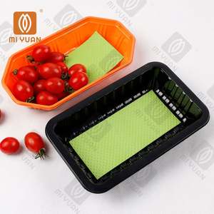 Almohadillas Absorbentes Desechables de Alta Calidad para Carne, 160*70mm, para Supermercados, en Oferta - Product Image 5