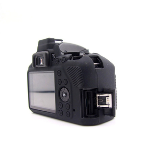 Funda de Silicona KAMPHO <span class=keywords><strong>D3500</strong></span>, Carcasa Protectora para <span class=keywords><strong>Cámara</strong></span> Digital <span class=keywords><strong>Nikon</strong></span> <span class=keywords><strong>D3500</strong></span> - Product Image 3