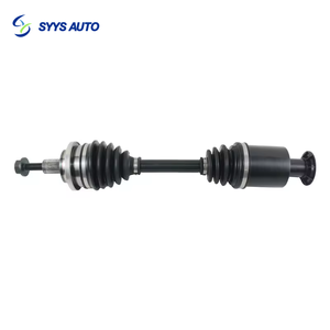 เพลาขับสำหรับ Mercedes-Benz เพลาขับด้านหน้าซ้าย W211 S211 A2113301701 A2113301101 2113301701 - Product Image 3