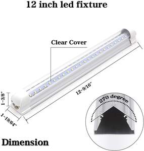 <span class=keywords><strong>LED</strong></span> לגדול אור ברים אור שמש לגדול מנורת ספקטרום מלא לגדול אור רצועת חממה צמח לגדול לצמחים מקורה <span class=keywords><strong>LED</strong></span> לגדול אורות - Product Image 2
