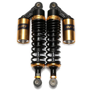 <span class=keywords><strong>Amortisseur</strong></span> arrière à air pour moto 280 mm 320 mm 340 mm 360 mm 380 mm 400 mm 440 mm pour Honda ATV Quad Scooter <span class=keywords><strong>Dirt</strong></span> <span class=keywords><strong>Bike</strong></span> - Product Image 5