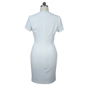 ชุดพนักงานต้อนรับบนเครื่องบินชุดพนักงานต้อนรับบนเครื่องบินนักบินแอร์แต่งตามสั่ง - Product Image 4