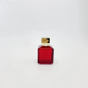 Perfume Original de Alta Calidad Arabia Dubai Red <span class=keywords><strong>Baccarat</strong></span> 540 en Caja de Regalo para Mujer y Hombre, Envío desde EE. UU. 2-7 Días - Product Image 6