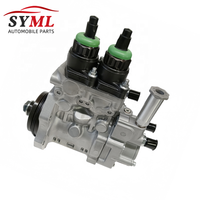 Diesel Vehicle Parts Oil Pump SE501920 Suitable for Tractor or Truck Engine Assemblies