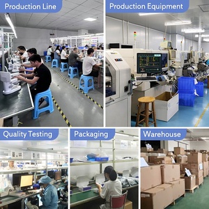 Microlong 10 "HD Mi Video Kính Hiển Vi Máy Ảnh 24MP Đầy Đủ 1080P Stereo Kính Hiển Vi Điện Thoại Pixel Gốc CMOS - Product Image 5