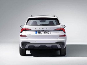 <span class=keywords><strong>Skoda</strong></span> <span class=keywords><strong>Kamiq</strong></span> Automático Modelo 2025 1.5L Edición Confortable Enjoyment 5 Plazas Auto Usado - Product Image 2