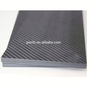 แผ่นคาร์บอนไฟเบอร์ JD ราคาโรงงาน หนา 0.5 มม. - Product Image 3