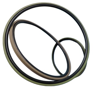 PTFE Đồng Thủy Lực/Piston Dầu Con Dấu, SPG/<span class=keywords><strong>SPGO</strong></span>/SPGC/SPGW Máy Xúc Piston Rod <span class=keywords><strong>Seal</strong></span> - Product Image 1