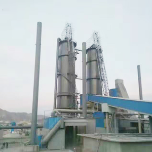 Lime Production Line Vertical Shaft <strong>Rotary</strong> <strong>Kiln</strong> - Product Image 3