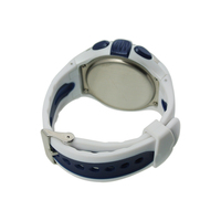 Montre de surveillance de la fréquence cardiaque Isport de haute qualité avec capteur 5,3 kHz, compteur de calories brûlées, style anneau, sangles de poitrine