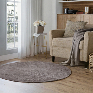 Luxury Wool Area Rug Hand Tufted Carpet Modern Novelty Rectangle Floor Mat for Living <b>Room</b> Bedroom Hotel - Product Image 3
