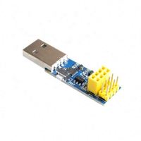 Módulo WIFI ESP8266 ESP-01