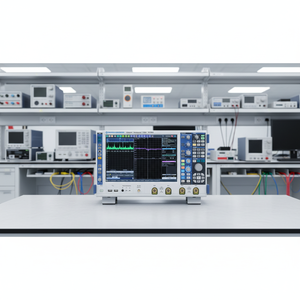 ออสซิลโลสโคป R & S RTO2014 - Product Image 3