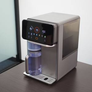 Purificador <span class=keywords><strong>de</strong></span> agua doméstico pequeño Ro generador <span class=keywords><strong>de</strong></span> hidrógeno <span class=keywords><strong>de</strong></span> electrólisis <span class=keywords><strong>de</strong></span> agua dispensador purificador <span class=keywords><strong>de</strong></span> agua más <span class=keywords><strong>barato</strong></span> - Product Image 3