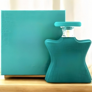 <span class=keywords><strong>Parfum</strong></span> de marque chaude pour hommes femmes 100ml vaporisateur pour le corps odeur chaude Cologne parfums naturels Bond n ° 9 - Product Image 4