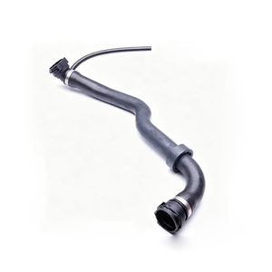 11537785018 Tuyau de refroidissement du moteur, tuyau d'<span class=keywords><strong>intercooler</strong></span> du turbocompresseur automobile, adapté à la BMW 525d <span class=keywords><strong>E39</strong></span> - Product Image 1
