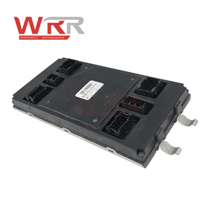 โมดูลควบคุมคุณภาพสูงรุ่นใหม่ WRR 1645409362 สำหรับรถเบนซ์ W164 W251 ML350 GL450 DC 12V ชุดควบคุมการรับสัญญาณ SAM ด้านหลัง - Product Image 4