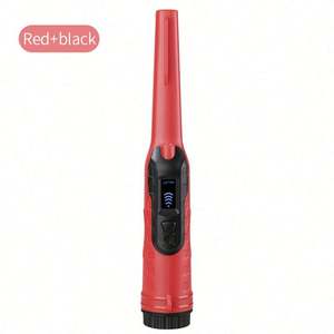 <span class=keywords><strong>Detector</strong></span> de <span class=keywords><strong>metal</strong></span> portátil de segurança, <span class=keywords><strong>detector</strong></span> de <span class=keywords><strong>metal</strong></span> manual de ouro do japão para hobby, KF-11 - Product Image 5