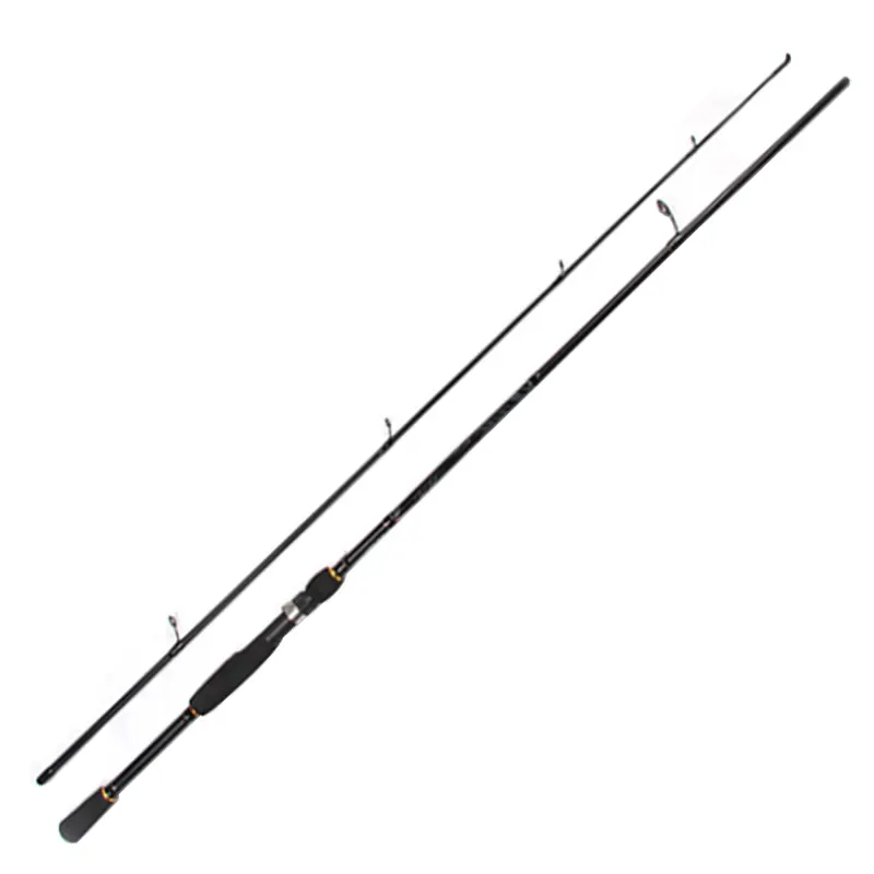 Devano hot sale low price 8ft fishing rod for big fish with best guides ring