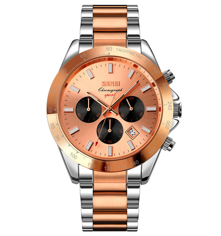 โรสโกลด์/โรสโกลด์