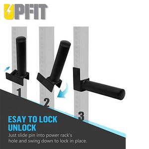 Support de plaque de <span class=keywords><strong>poids</strong></span> en métal accessoire direct d'usine avec cornes de stockage de rack d'alimentation pour équipement de gymnastique de la catégorie Bench & Racks - Product Image 5