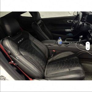 <span class=keywords><strong>FORD</strong></span> MUSTANG GT COUPE USADO, MODELO 2024, IMPECABLE - Product Image 3