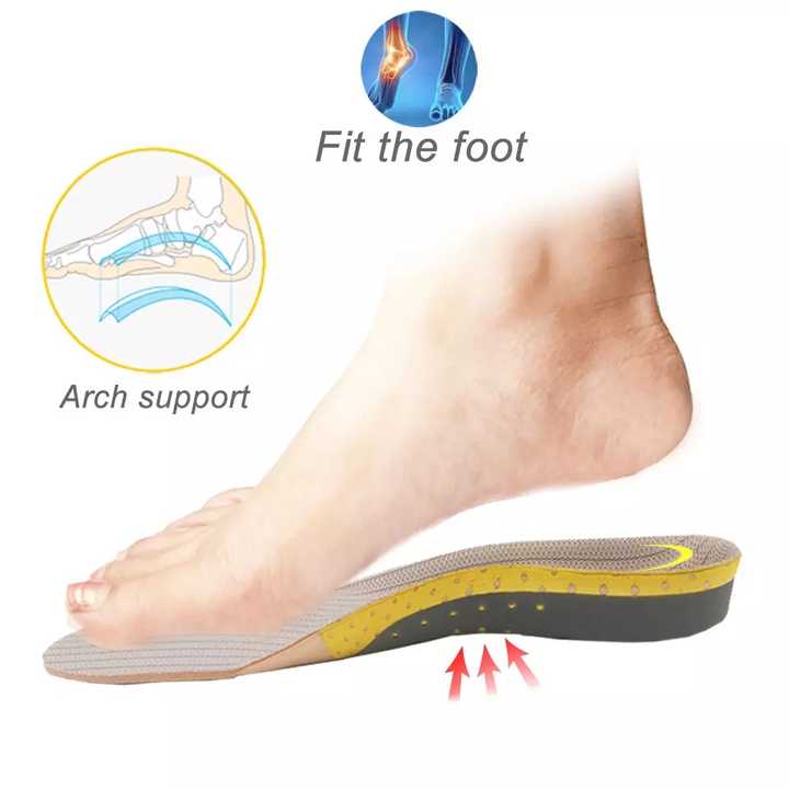 Des Semelles OrthopÃ©diques Orthèses Plantaires Faire Des Semelles