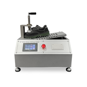 Gester Iso 17707 Iso 20344 Lcd Gecontroleerd Schoeisel Buigweerstand <span class=keywords><strong>Tester</strong></span> GT-KA16 Schoenen Stijfheid <span class=keywords><strong>Tester</strong></span> Met 1 Jaar Garantie - Product Image 1