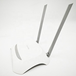 <span class=keywords><strong>Routeur</strong></span> sans fil <span class=keywords><strong>TP</strong></span>-<span class=keywords><strong>LINK</strong></span> d'occasion TL-WR842N Double antenne 300 Mbps <span class=keywords><strong>Routeur</strong></span> Wifi intelligent pour la maison avec firmware anglais - Product Image 5