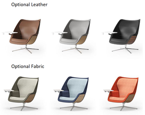 Design nordico di lusso girevole per Laptop accento Hotel <span class=keywords><strong>poltrona</strong></span> in tessuto rotondo uovo singolo visitatore in <span class=keywords><strong>attesa</strong></span> <span class=keywords><strong>ufficio</strong></span> <span class=keywords><strong>poltrona</strong></span> - Product Image 5