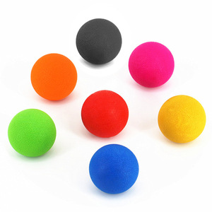 Rodillo de Masaje Muscular para Espalda y Fascia, de Espuma EVA de Alta Densidad, con Logotipo Personalizado YETFUL, Pelotas de Yoga - Product Image 5