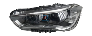 Pièces automobiles Hengming, ancien modèle, phare halogène E60 pour <span class=keywords><strong>BMW</strong></span> Série 5 E60, OEM est 63127165561 - Product Image 4
