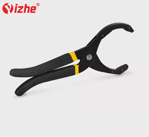 9inch Adjustable Car <strong>Oil</strong> <strong>Filter</strong> Plier Wrench Hand Removal <strong>Tool</strong> 60mm-90mm - Product Image 6