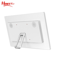 14 pouces blanc noir RK3566 2G 16G Android 11.0 batterie murale tactile pour tablette en option