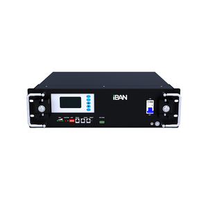 Popular Customized <b>48v</b> 100ah Telecom Lithium <b>Batteries</b> Commerce Telecom Lithium Ion <b>Battery</b> Pack - Product Image 2