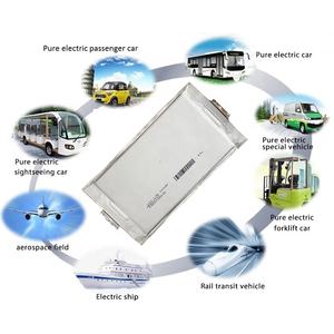 ชุดแบตเตอรี่ลิเธียมไอออนแบตเตอรี่ลิเธียมไอออน100 130 120 3.7 140 600แบบชาร์จไฟได้300 V 180 380 - Product Image 3