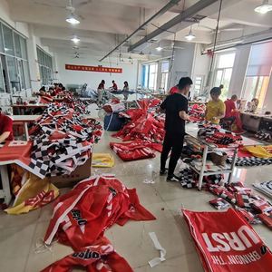 ธงไพรด์ LGBT คุณภาพสูง กันน้ำ พิมพ์ดิจิทัล ขนาด 2x3 ฟุต ทำจากโพลีเอสเตอร์ ลายสายรุ้ง สำหรับกลุ่มเลสเบี้ยน ไบเซ็กชวล เกย์ และทรานส์เจนเดอร์ - Product Image 5