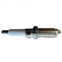 سيارة Bujias LFR6C LFR6D ، 90919-T1005 90919T1005 لـ PSA Peugeot C4 C5 C8 شمعة إشعال