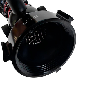 פיית כיבוי אש אמריקאית מסוג Pistol Grip לכיבוי אש - Product Image 6